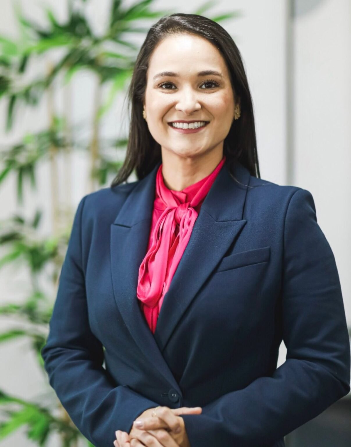 Ingrid Zanella anuncia que sua gestão na OAB-PE dará 40% de desconto na anuidade dos advogados autônomos