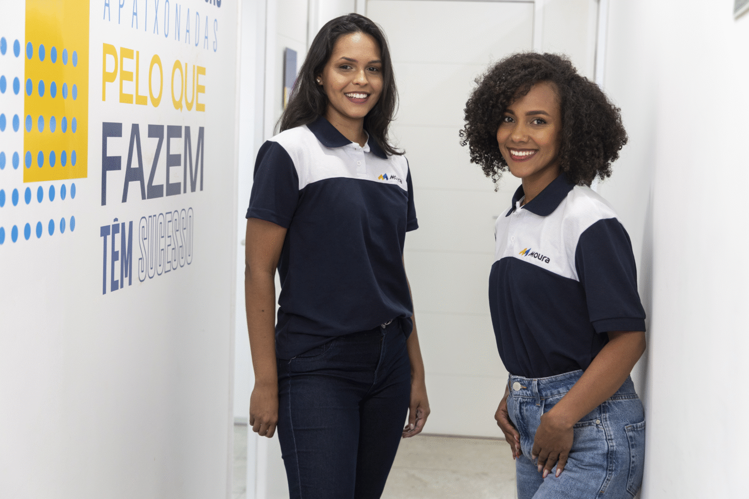 Grupo Moura abre inscrições para Programa de Estágio 2025.2