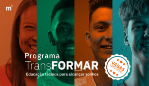 Em parceria com o Senai, Mills oferece 62 vagas em cursos profissionalizantes