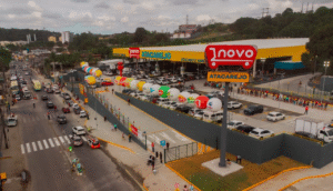 Novo Atacarejo lança campanha para premiar clientes e reforçar marca