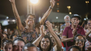 Comunidade do Bem terá dois habitacionais com 336 apartamentos e investimento de quase R$ 60 milhões