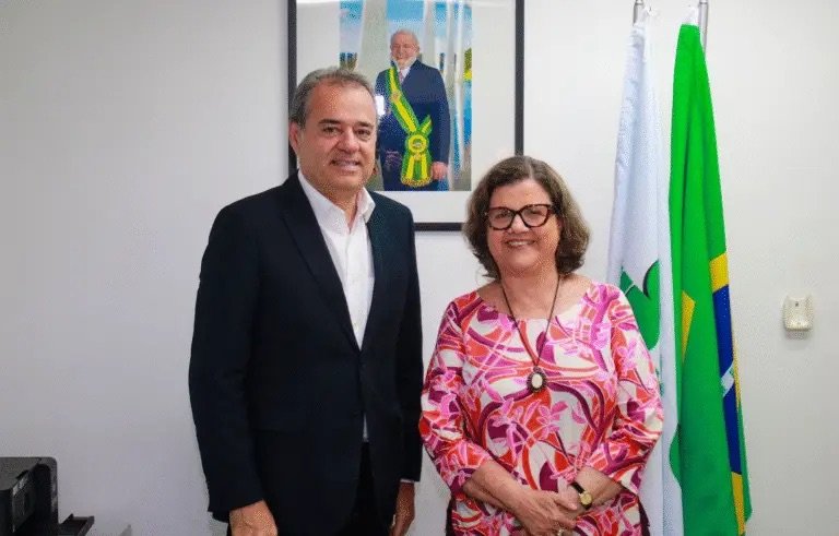 Suplente de Teresa Leitão deve assumir a Sudene após saída de Danilo Cabral