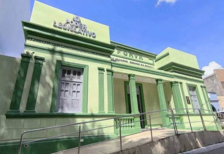 Justiça Eleitoral cassa mandatos de vereadores do PSD, Republicanos e PSB em Palmares por fraude à cota de gênero