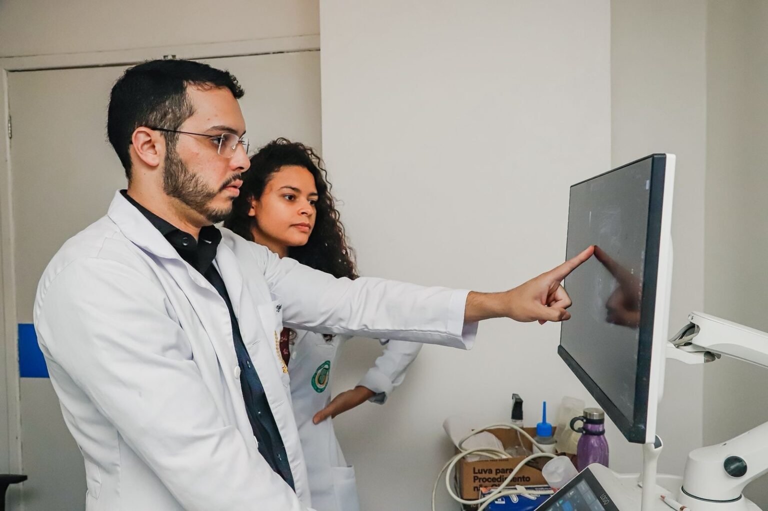 Governo de Pernambuco divulga convocação de Seleção Pública para 1.232 profissionais da saúde