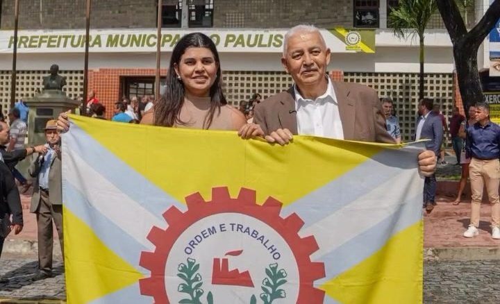 Ramos deve lançar filha candidata a estadual e deixar irmãos Gouveia sem apoio em Paulista