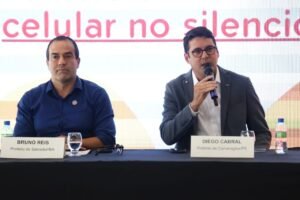 Em Salvador, Diego Cabral participa de reunião nacional sobre calor extremo e saúde nas cidades