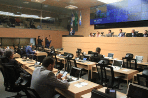 Câmara aprova intervalos bíblicos nas escolas municipais de Recife