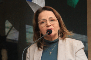 Vereadora professora Ana Lúcia cobra ações urgentes para ruas e escolas do Recife