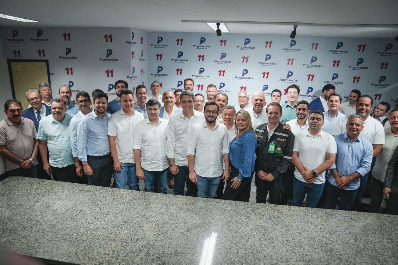 Federação União Progressista cria Conselho Municipalista; Pedro Freitas será líder