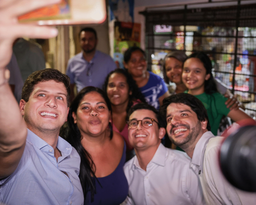 Mais uma via na Imbiribeira receberá ações do Programa Rua Tinindo