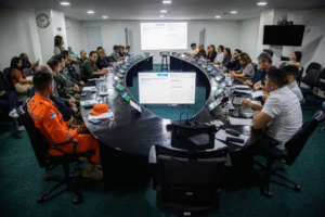 Caruaru registra redução nos índices de criminalidade e alcança melhores resultados da série histórica