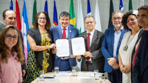 Sudene e MDS iniciam ação conjunta para fortalecer a rede de assistência social