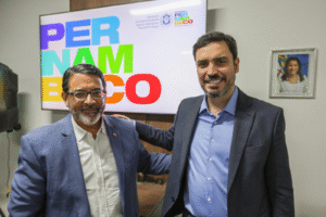 Porto de Suape e Secretaria de Agricultura firmam Pacto pelo Agro de Pernambuco