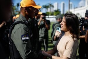 Pernambuco alcança recorde de redução nos crimes patrimoniais e mantém queda nos indicadores de violência