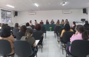 Jaboatão recebe curso pioneiro na área de planejamento familiar e reprodutivo