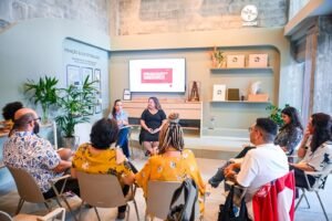 Projeto Somos Uôge lança o workshop Conexões Criativas