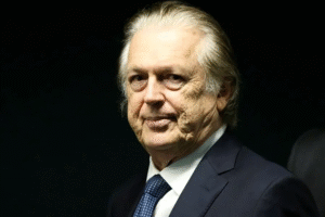 Luciano Bivar propõe voto remoto para deputados com mais de 80 anos