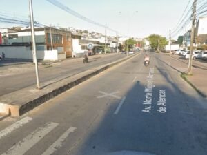 Governo de Pernambuco quer novo modal de transporte coletivo para a Avenida Norte
