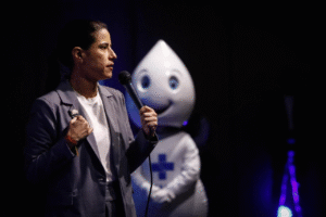 Raquel Lyra lança prontuário eletrônico unificado de saúde do Estado e anuncia selo para reconhecer municípios na cobertura vacinal
