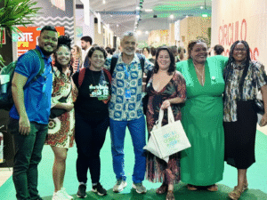 Tecnologias pernambucanas ganham destaque na COP30 com soluções para emergências climáticas e proteção ambiental