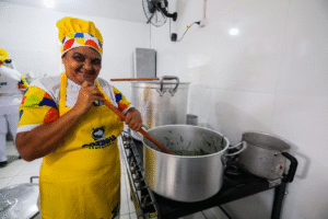 Governo de Pernambuco lança novo edital para fomento de 38 Cozinhas Solidárias no Estado