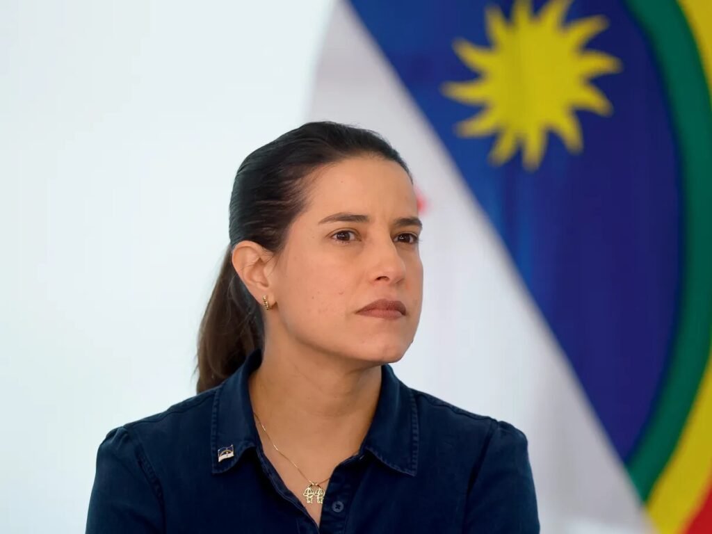 Raquel Lyra tem a maior rejeição entre candidatos ao Governo de Pernambuco, aponta Real Time