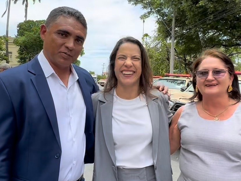 TRE-PE cassa mandatos de prefeito e vice Custódia por abuso de abuso de poder econômico e político e condena secretário de Raquel Lyra