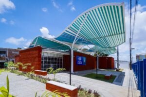 Centro Arrecifes da Cidadania inicia 2026 com cursos gratuitos de inclusão produtiva e digital