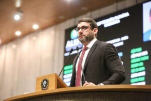 Romero Albuquerque critica retirada de quase R$ 30 milhões do orçamento da Saúde em 2026