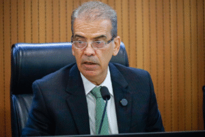 Comissão de Justiça fecha 2025 com votação de projetos 50% maior que 2024