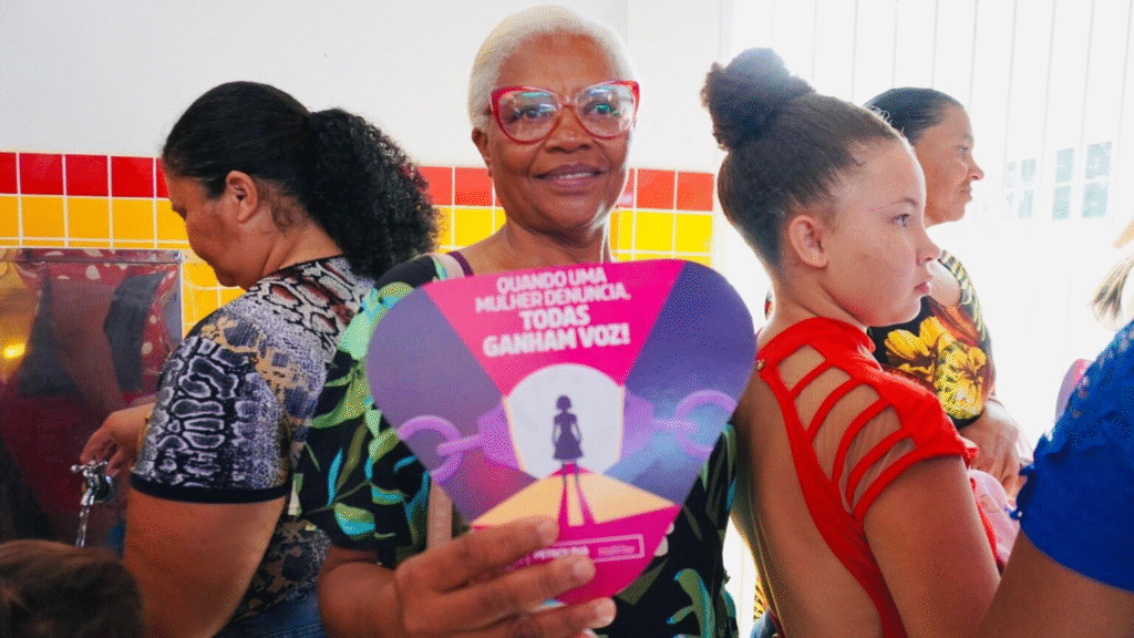 Transforma Petrolina fortalecerá ações de impacto social em 2026