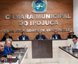 Saúde de Ipojuca: vereadores destinam R$ 1,5 milhão para aquisição de tomógrafo