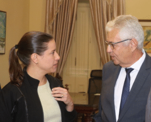 Antônio Moraes defende governadora e condena mais uma tentativa de desmoralização política por parte da oposição