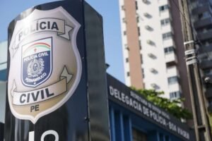 Reportagem revela instrumentalização da Polícia Civil contra opositores em Pernambuco