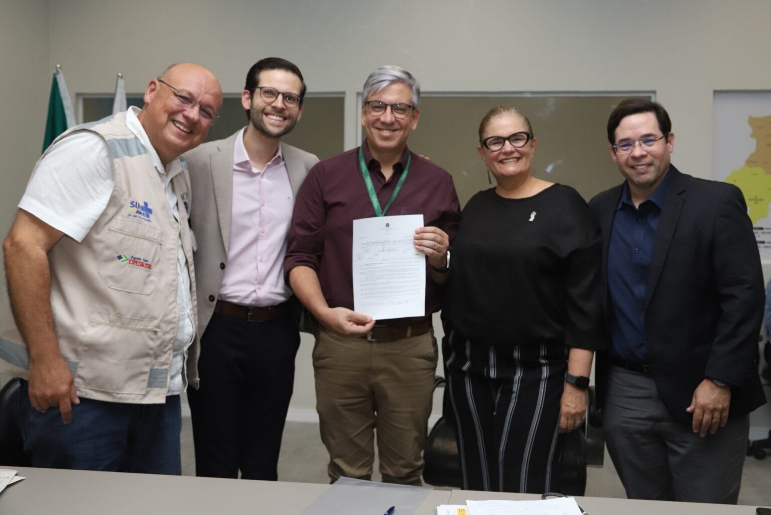 Pacientes com doenças raras passarão a contar com atendimento especializado no Real Hospital Português via SUS