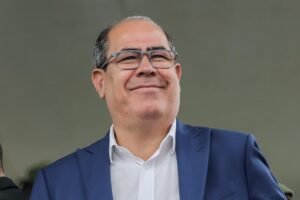 Mano Medeiros é um dos prefeitos mais bem avaliados entre as maiores não capitais