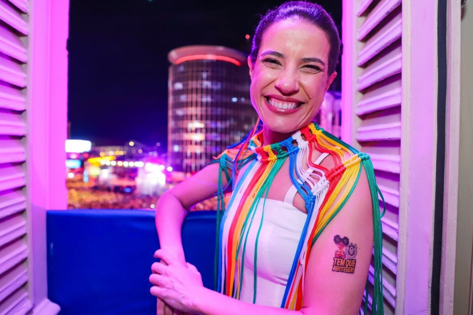 Em ano de eleição, Raquel Lyra aumenta em 48% gastos com Carnaval em Pernambuco