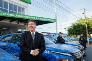 Sob a liderança de Lula Cabral, Cabo Santo Agostinho chega a marca de 365 dias sem feminicídio