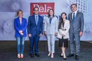 OAB-PE recebe a visita do presidente em exercício do CFOAB, Felipe Sarmento