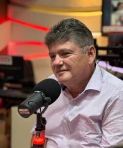 PSB quer eleger bancada forte para garantir governabilidade da próxima gestão, afirma Sileno