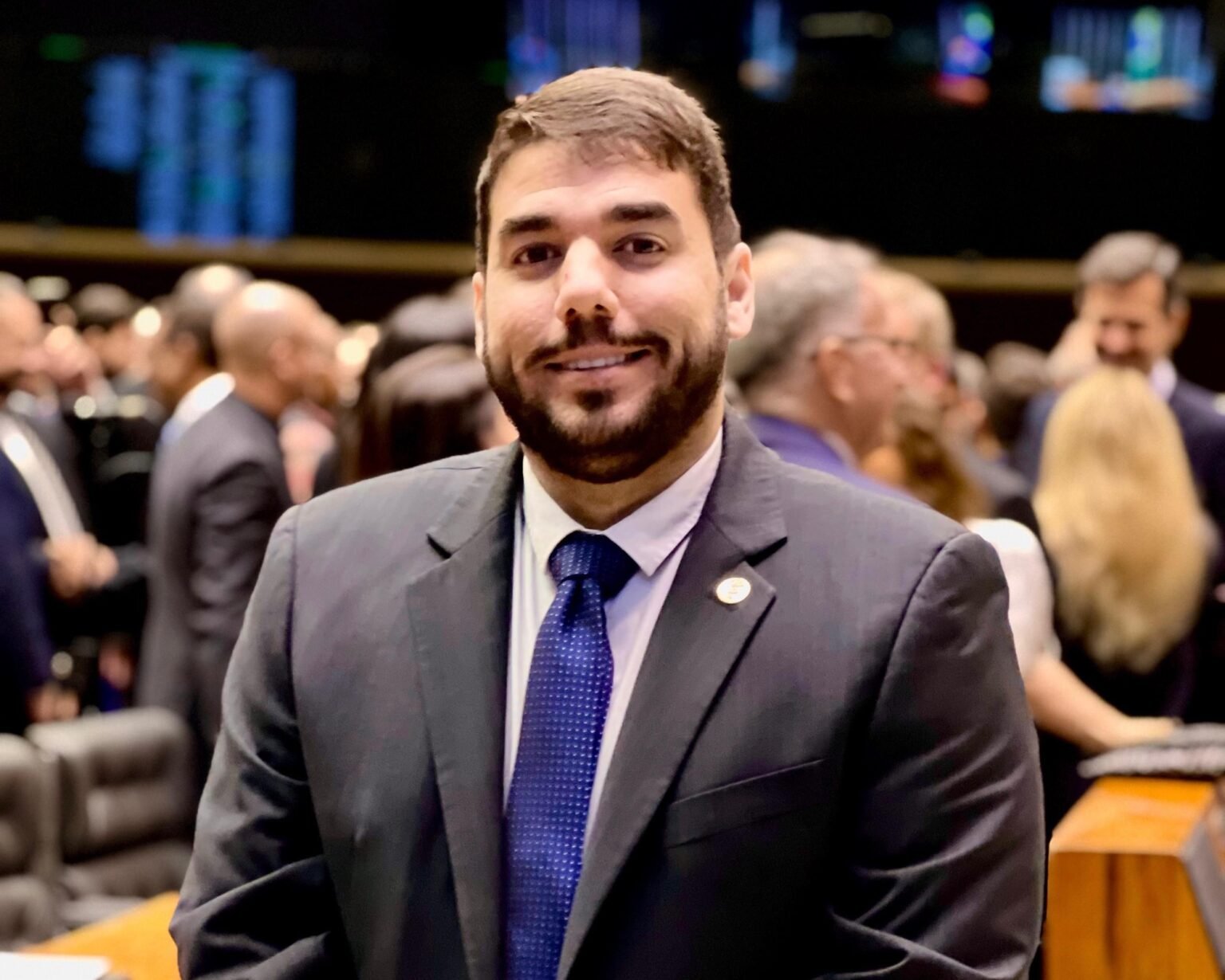 João Godoy leva a Brasília pautas do CRO-PE sobre piso salarial e exame de proficiência da odontologia