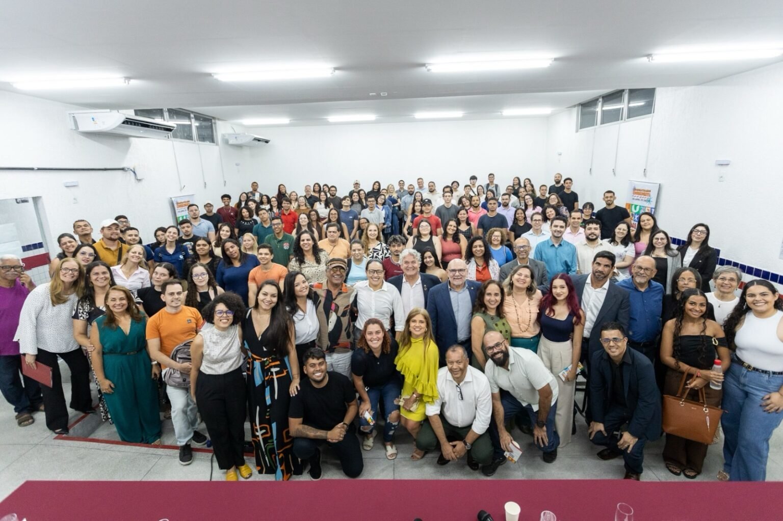 UFPE assina contrato para construir segundo prédio do Centro Acadêmico do Sertão, em Sertânia