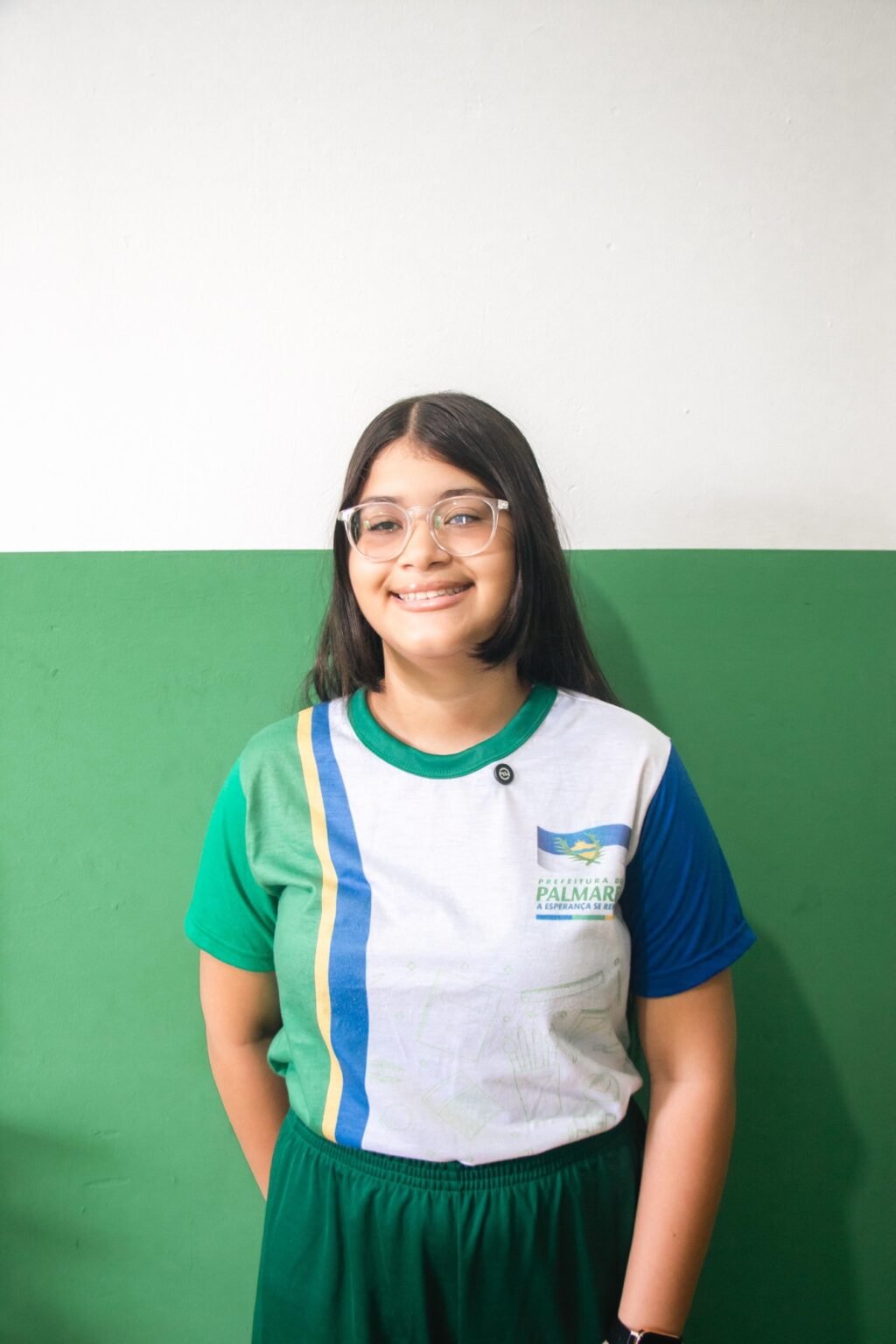 Estudante de Pernambuco vence concurso internacional e representará o Brasil em evento global