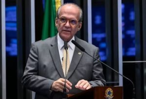Senador Dueire relembra JK e exalta legado de desenvolvimento 50 anos após sua morte