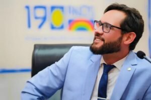 Gilmar Júnior propõe normas de segurança em condomínios para proteger mulheres de agressores denunciados