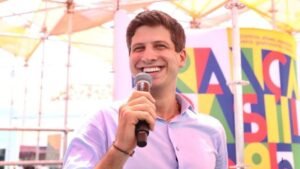 João Campos lança ação integrada Recife Antigo Vivo