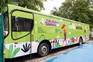 Secretaria Estadual de Meio Ambiente prorroga castração de cães e gatos em Caruaru