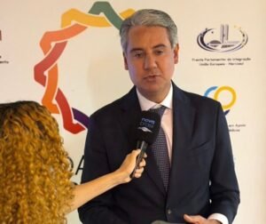 Fernando Monteiro assume presidência da Frente Parlamentar em Defesa do Saneamento Básico