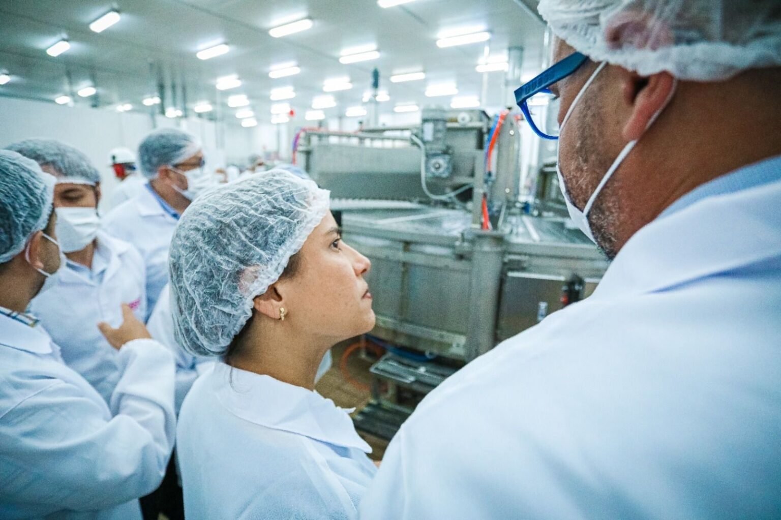 Pernambuco tem maior crescimento econômico do Brasil no início de 2026