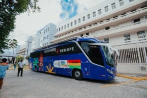Governo de Pernambuco nomeia profissionais aprovados em concurso da Fundação Hemope